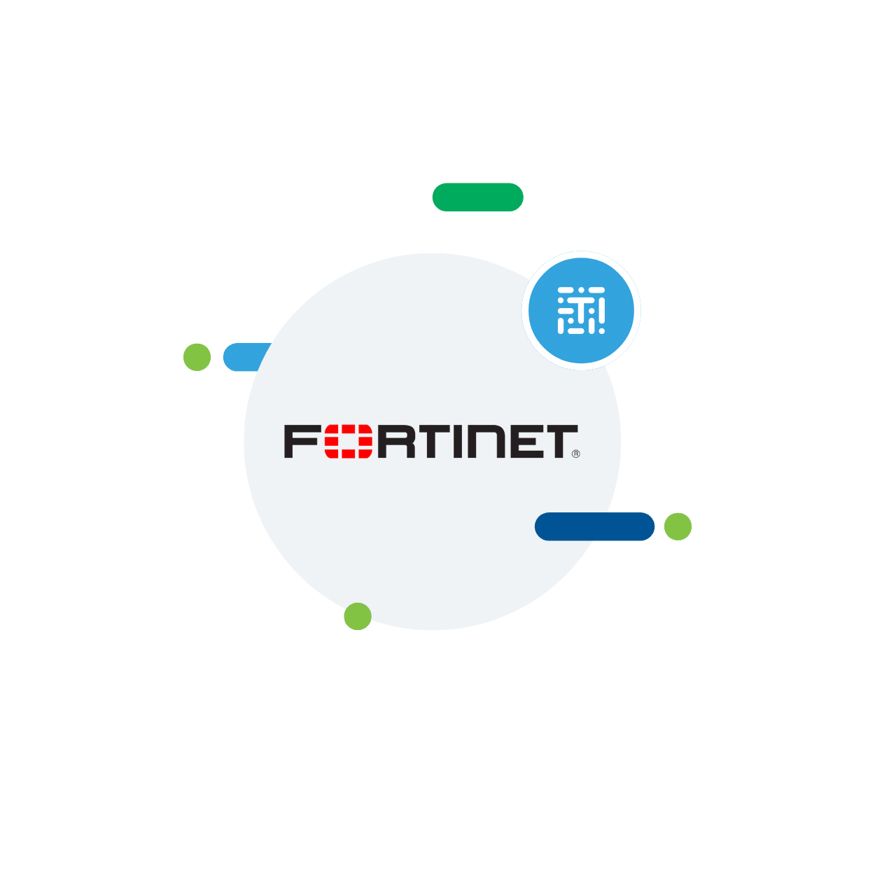 Fortinet logo