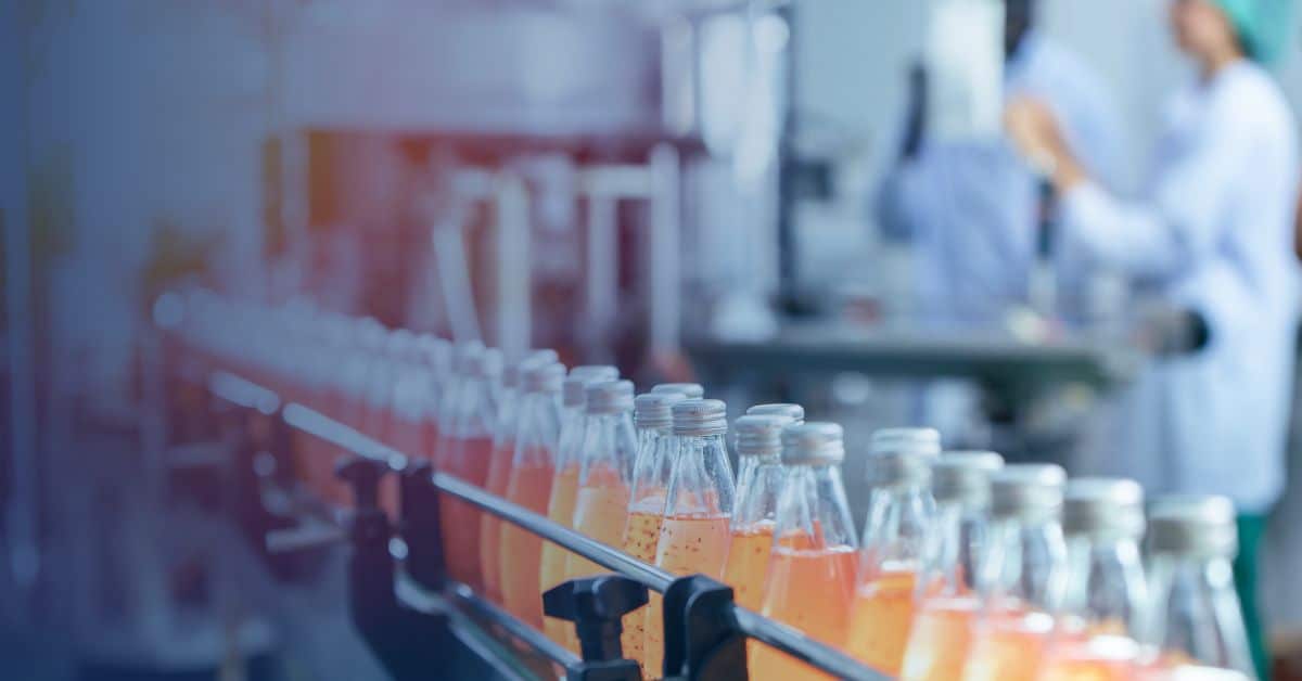 Food production featured image - Tyneso