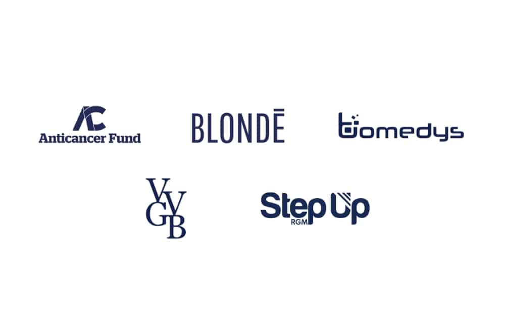 Dienstensector logo's